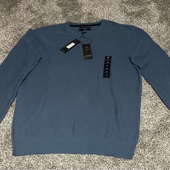 Sweater, Shaquille O’Neal - Picture 1 of 5